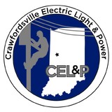 Crawfordsville Electric Light & Power - Other in Crawfordsville