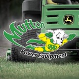 Mutton Power Equipment - Lawn Mowers in Fort Wayne