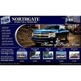 Northgate Cars Inc - Used Car Dealers in Richmond