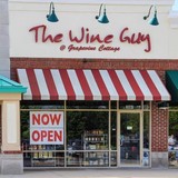 Grapevine Cottage - Other in Zionsville