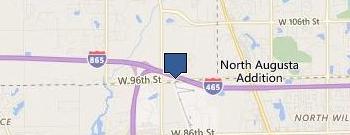 Mission Mechanical Corp location map