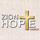 Zion Hope Baptist Church - Churches in Indianapolis
