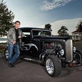 DE Fabis Photography - Commercial Photography in Indianapolis