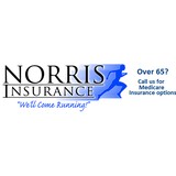 Norris Insurance - Insurance in Upland