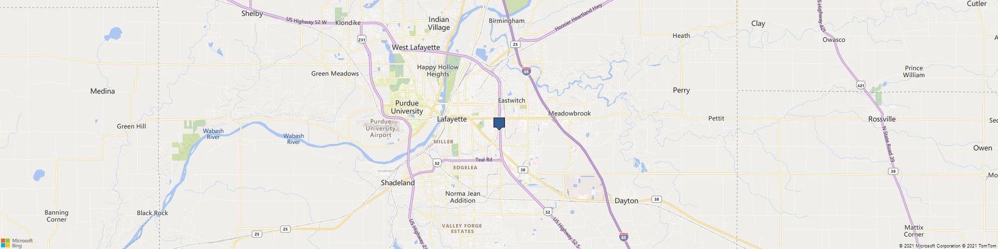 Twin City Dodge cover photo