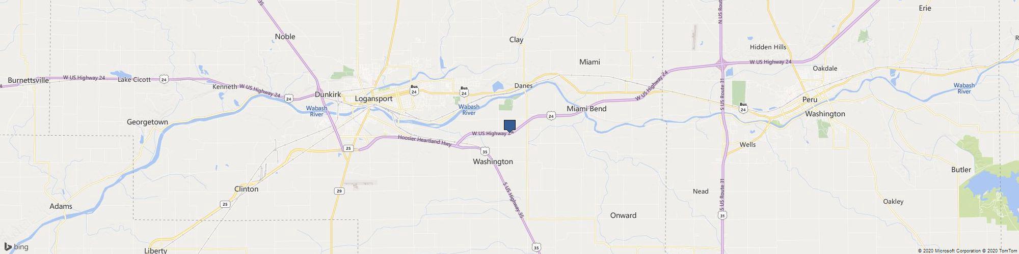 Norfolk Southern Corporation cover photo