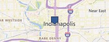 Websenor Infotech location map