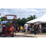 St Joe Town Hall - Other in Saint Joe