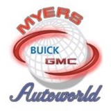 Myers Autoworld Inc - Car Dealers in Anderson