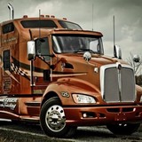 Metzger Trucking CO - Other in Silver Lake