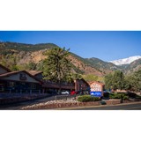 Villa Motel - Hotels in Brazil