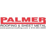 Palmer Roofing & Sheet Metal - Roofing in Jeffersonville