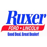 Ruxer Ford Lincoln - Car Dealers in Jasper