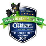 O'Daniel Automart - Car Dealers in Fort Wayne