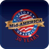 Mid-America Sign - Manufacturer in Indianapolis