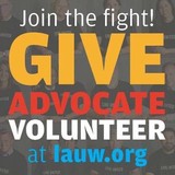 Lake Area United Way - Other in Griffith