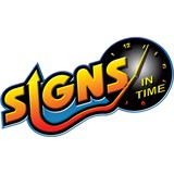 Signs in Time Inc - Manufacturer in Fort Wayne