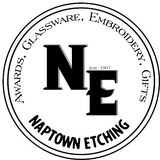 Naptown Etching - Other in Zionsville