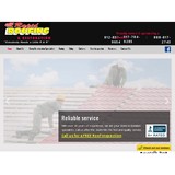 Rapid Roofing & Restoration - Roofing in Bloomington