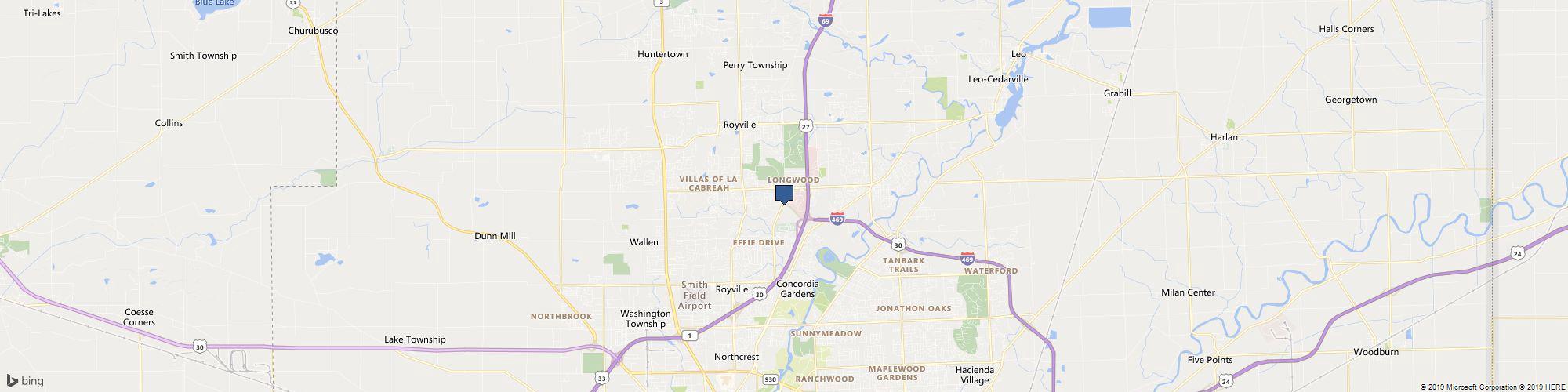 Mark F Stoner DDS cover photo