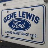 Gene Lewis Ford North - Car Dealers in Lebanon