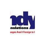 Indy Translations LLC - Translation Services in Indianapolis