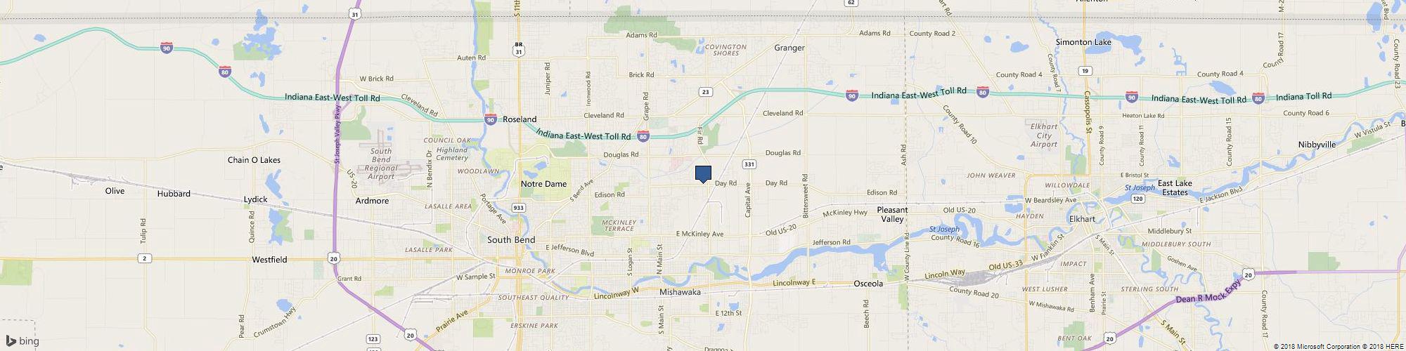 Quest Diagnostics cover photo