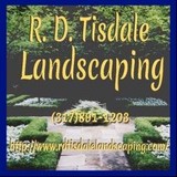 R D Tisdale Landscaping - Landscaping in Indianapolis