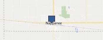 Family Christian Devmnt Center location map