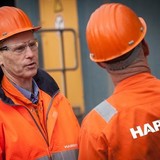 Harsco Metals - Other in East Chicago