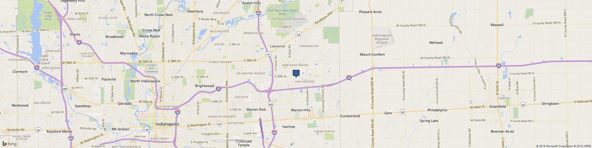 Aimco Properties L P cover photo