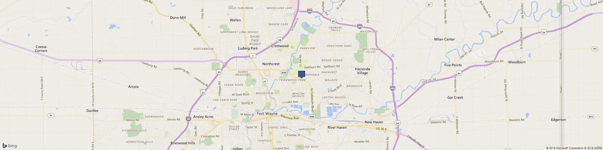 Qbox Fiduciary Solutions LLC cover photo