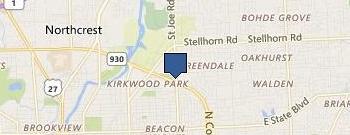 Qbox Fiduciary Solutions LLC location map