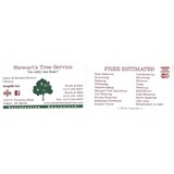 Stewart's Tree Service - Landscape Architects in Indianapolis