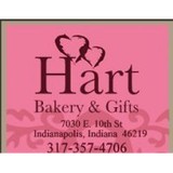 Hart Bakery & Gifts - Bakeries in Indianapolis