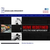 Hopkins Home Improvement CO - Roofing in Richmond