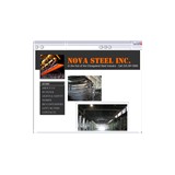 Nova Steel Inc - Other in East Chicago