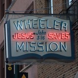 Wheeler Men's Mission - Churches in Indianapolis