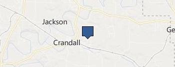 Heavrin's Pressure Washing LLC location map