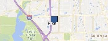 Abb Inc location map