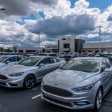 Andy Mohr Ford Lincoln - Car Dealers in Plainfield