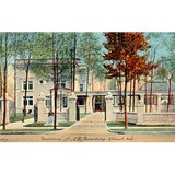 Ruthmere Museum - Museums in Elkhart