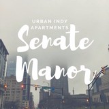 Senate Manor Apartments - Apartments in Indianapolis
