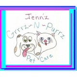 Jenn'z Grrrz~N~Purrz Pet Care - Pet Sitting in Clarksville