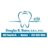 Ruter Douglas R DDS - Dentists in Aurora