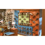 Tradehome Shoe Stores Inc - Wholesale in Evansville