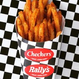 Checkers Drive-In Restaurant - Restaurants in Muncie