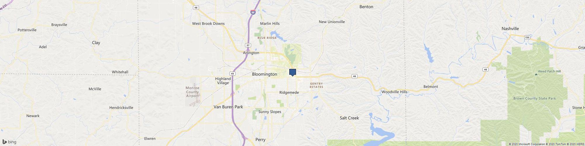 Russell Jameson DC cover photo