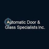 Automatic Door-Glass Speclsts - Garage Door Services in Mooresville
