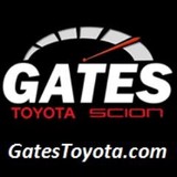Gates Toyota Scion Inc - Car Dealers in South Bend